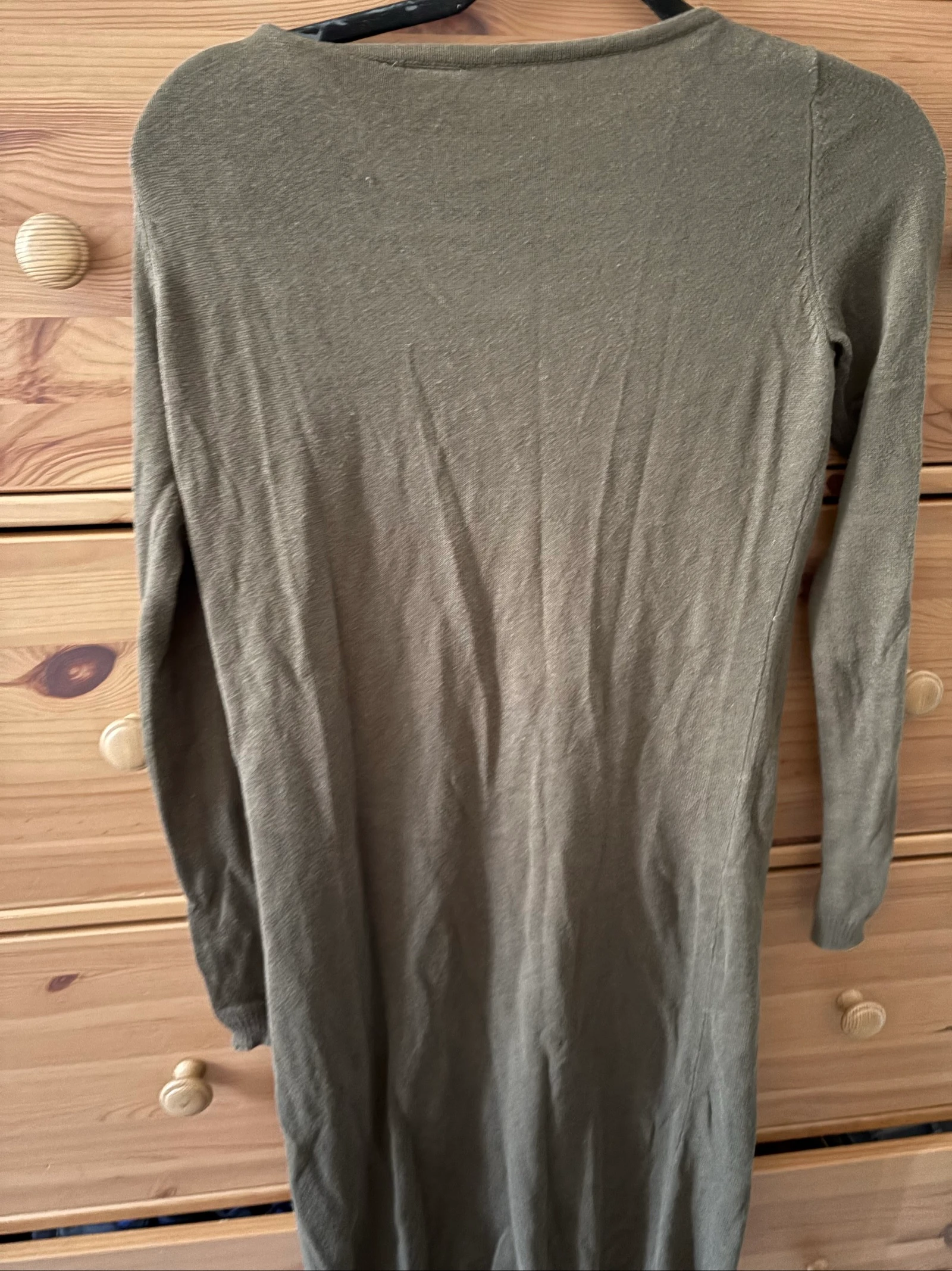 Vestido tamanho xs – photo 2